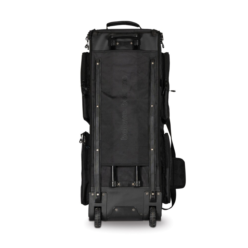 SG KLR Wheelie Trunk Cricket Kit Bag