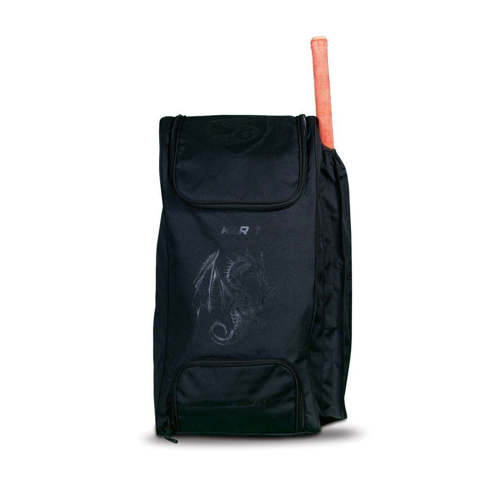 SG KLR Junior Duffle Cricket Kit Bag