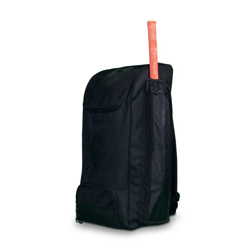 SG KLR Junior Duffle Cricket Kit Bag