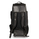SG KLR Player Duffle Wheelie Cricket Kit Bag SG KLR Player Duffle Wheelie Cricket Kit Bag
