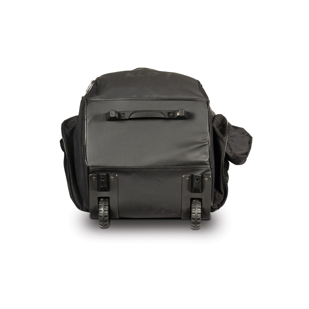 SG KLR Player Duffle Wheelie Cricket Kit Bag SG KLR Player Duffle Wheelie Cricket Kit Bag