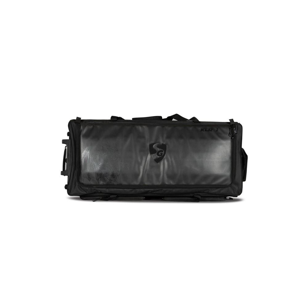 SG KLR Trunk Player Cricket Kit Bag