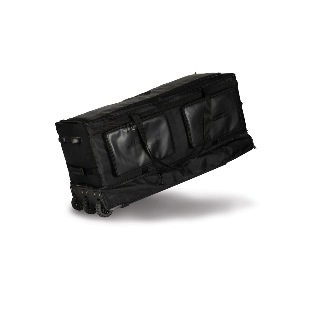SG KLR Trunk Player Cricket Kit Bag