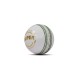 SG Super Cricket Leather Ball - White SG Super Cricket Leather Ball - White