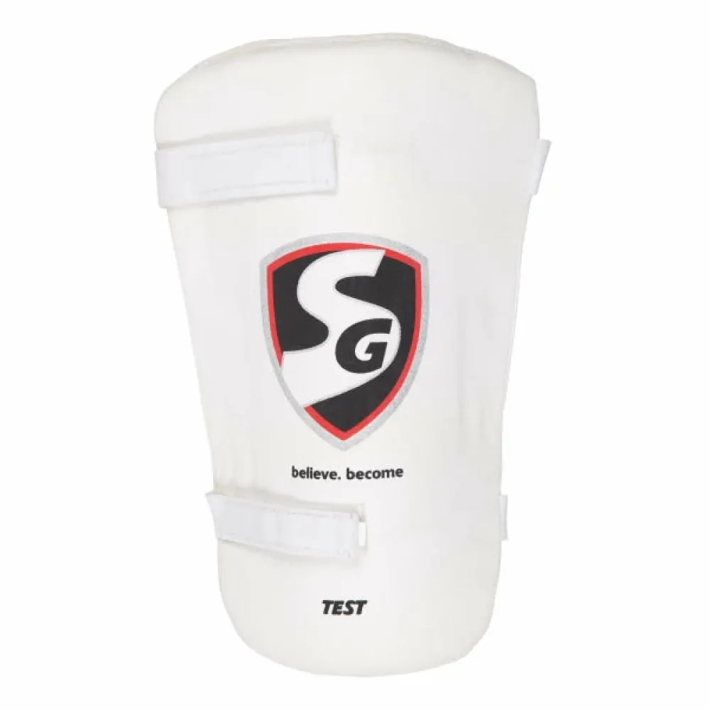 SG Test Cricket Thigh Pad SG Test Cricket Thigh Pad