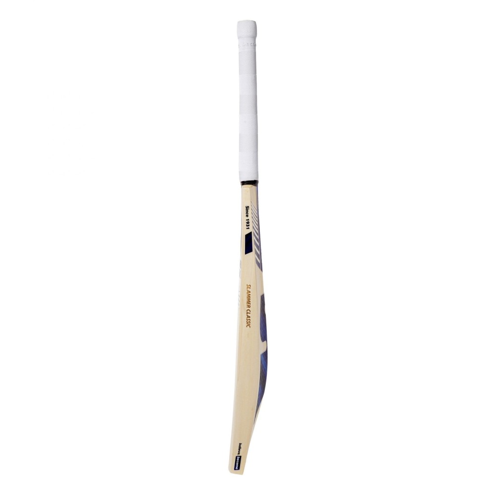SG Slammer Classic English Willow Cricket Bat SG Slammer Classic English Willow Cricket Bat