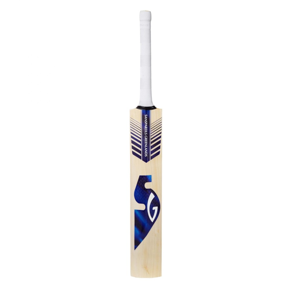 SG Slammer Classic English Willow Cricket Bat SG Slammer Classic English Willow Cricket Bat