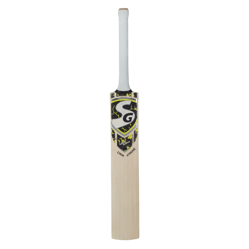 SG Liam Xtreme English Willow Cricket Bat SG Liam Xtreme English Willow Cricket Bat