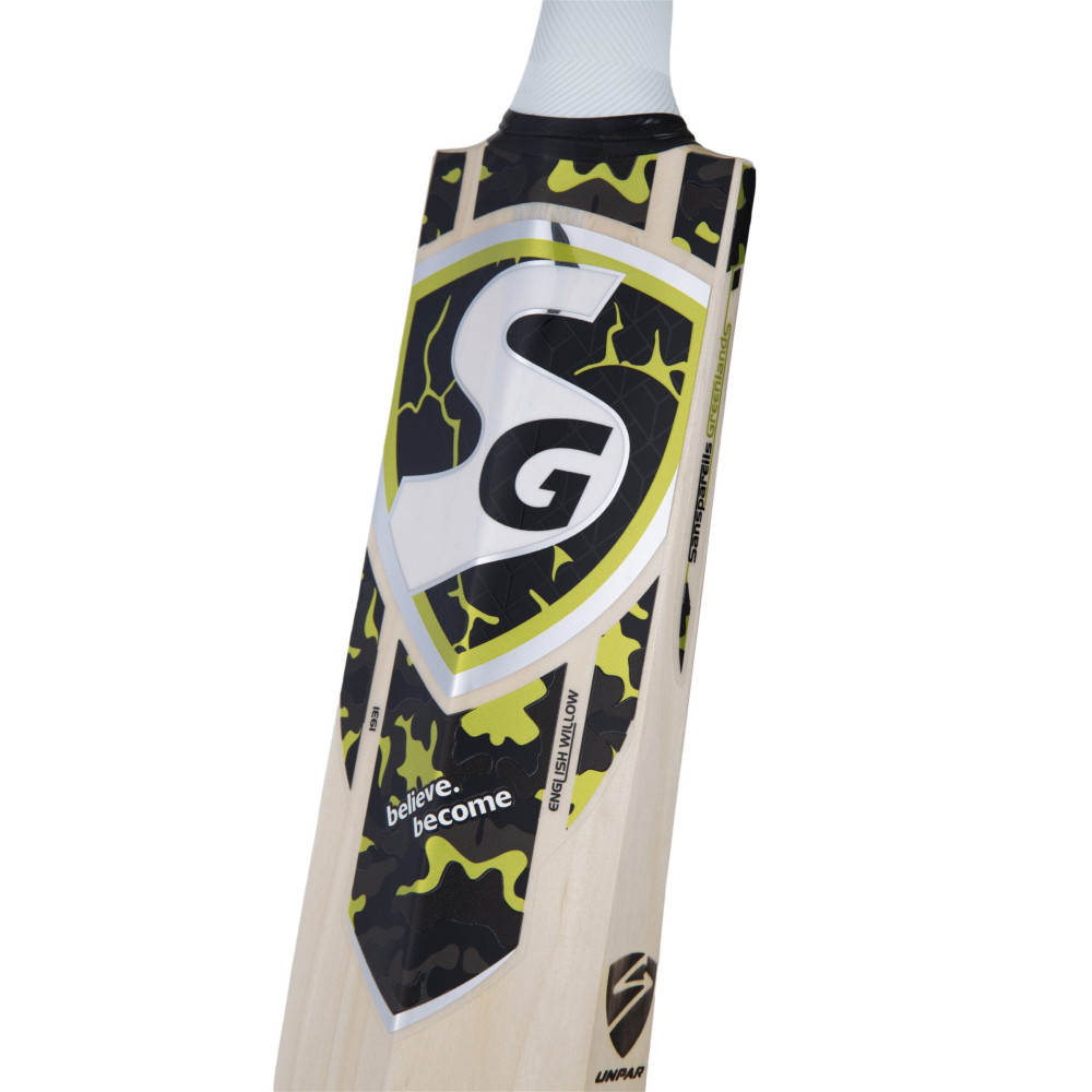 SG Liam Xtreme English Willow Cricket Bat SG Liam Xtreme English Willow Cricket Bat