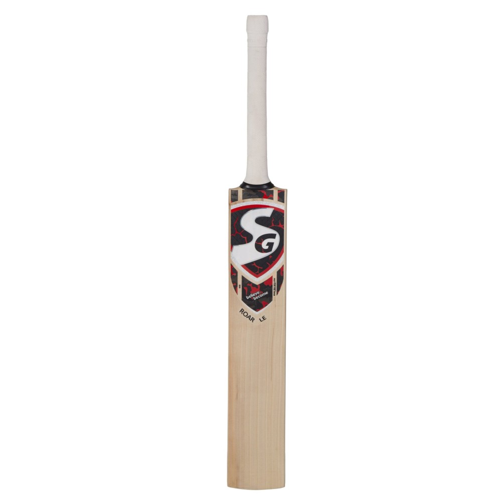 SG Roar LE English Willow Cricket Bat SG Roar LE English Willow Cricket Bat