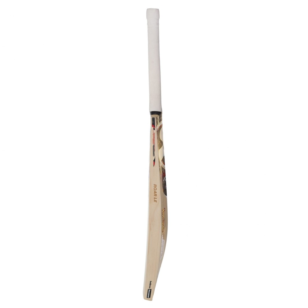 SG Roar LE English Willow Cricket Bat SG Roar LE English Willow Cricket Bat