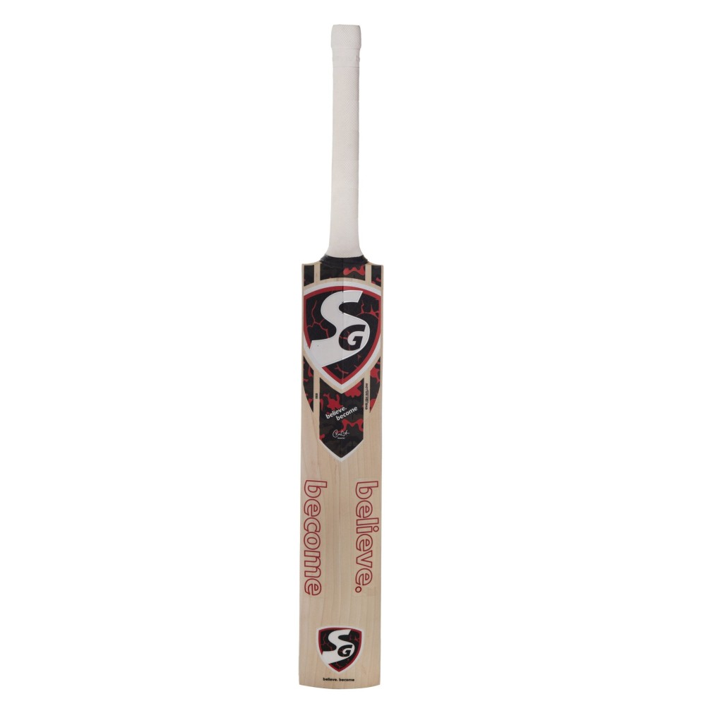 SG Roar LE English Willow Cricket Bat SG Roar LE English Willow Cricket Bat