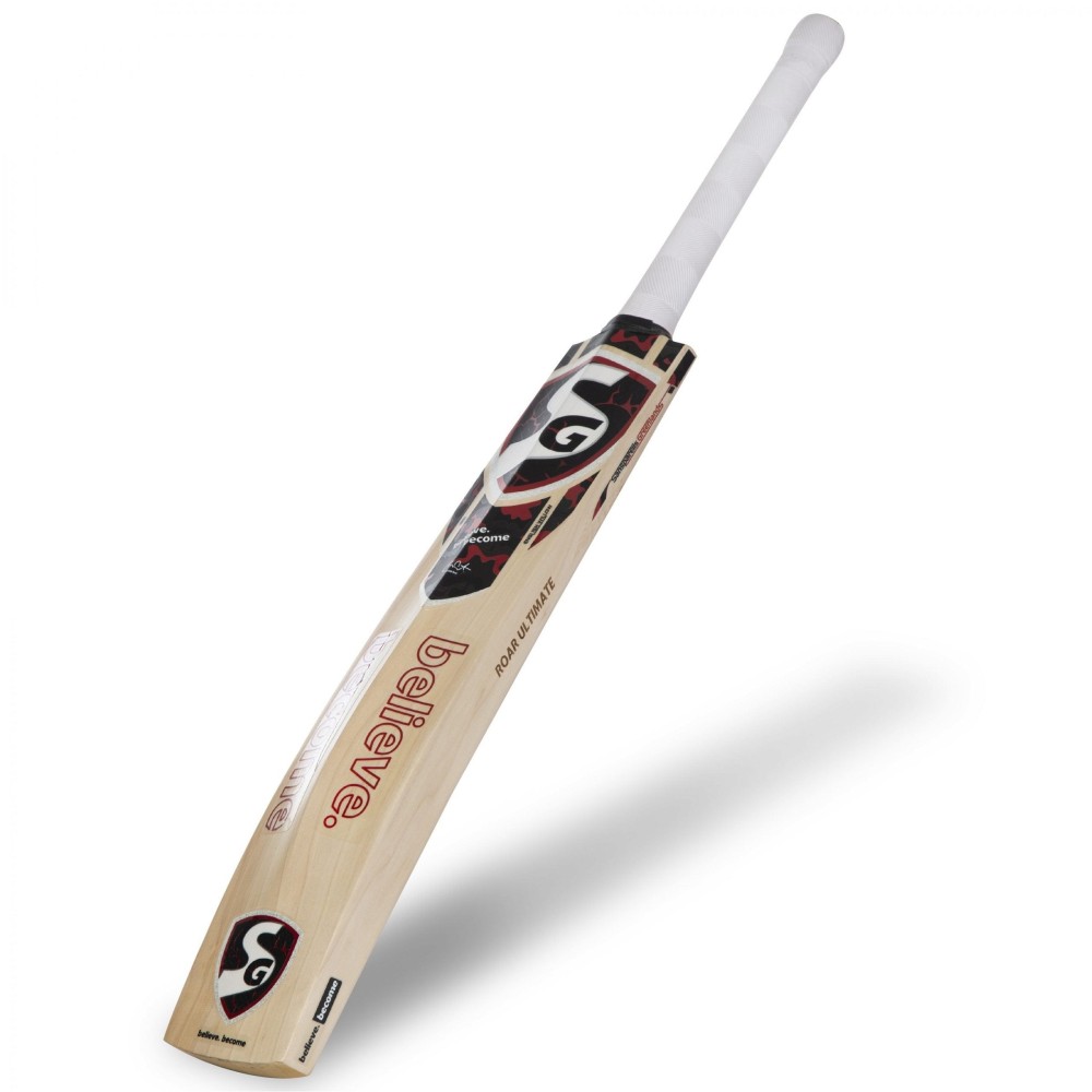SG Roar Ultimate English Willow Cricket bat SG Roar Ultimate English Willow Cricket bat