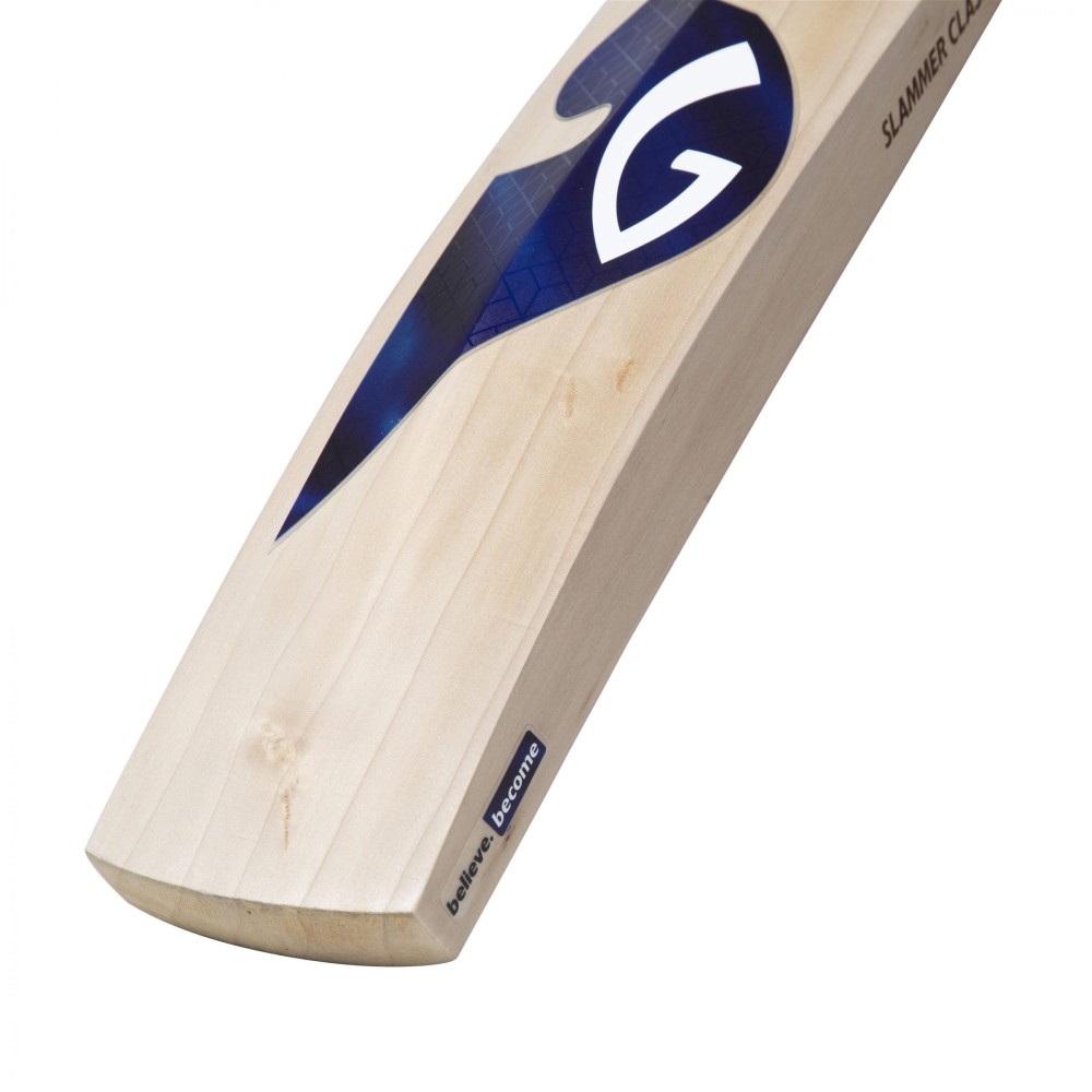 SG Slammer Classic English Willow Cricket Bat SG Slammer Classic English Willow Cricket Bat