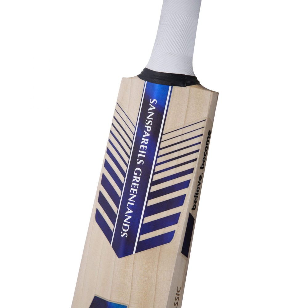 SG Slammer Classic English Willow Cricket Bat SG Slammer Classic English Willow Cricket Bat