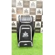 Whitedot Helix Wheelie Cricket Kitbag Whitedot Helix Wheelie Cricket Kitbag