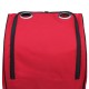 Whitedot Elite Cricket Kitbag - Red Whitedot Elite Cricket Kitbag - Red