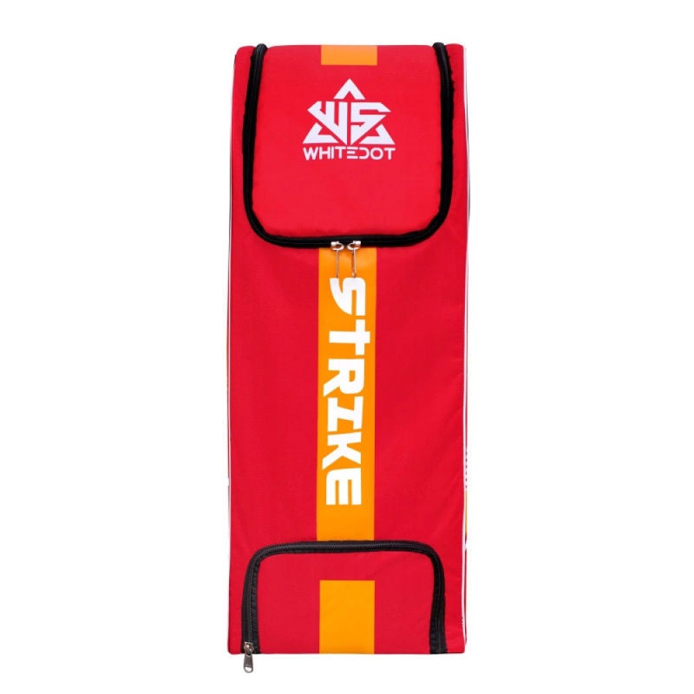 Whitedot Strike Duffle Cricket Kitbag Whitedot Strike Duffle Cricket Kitbag
