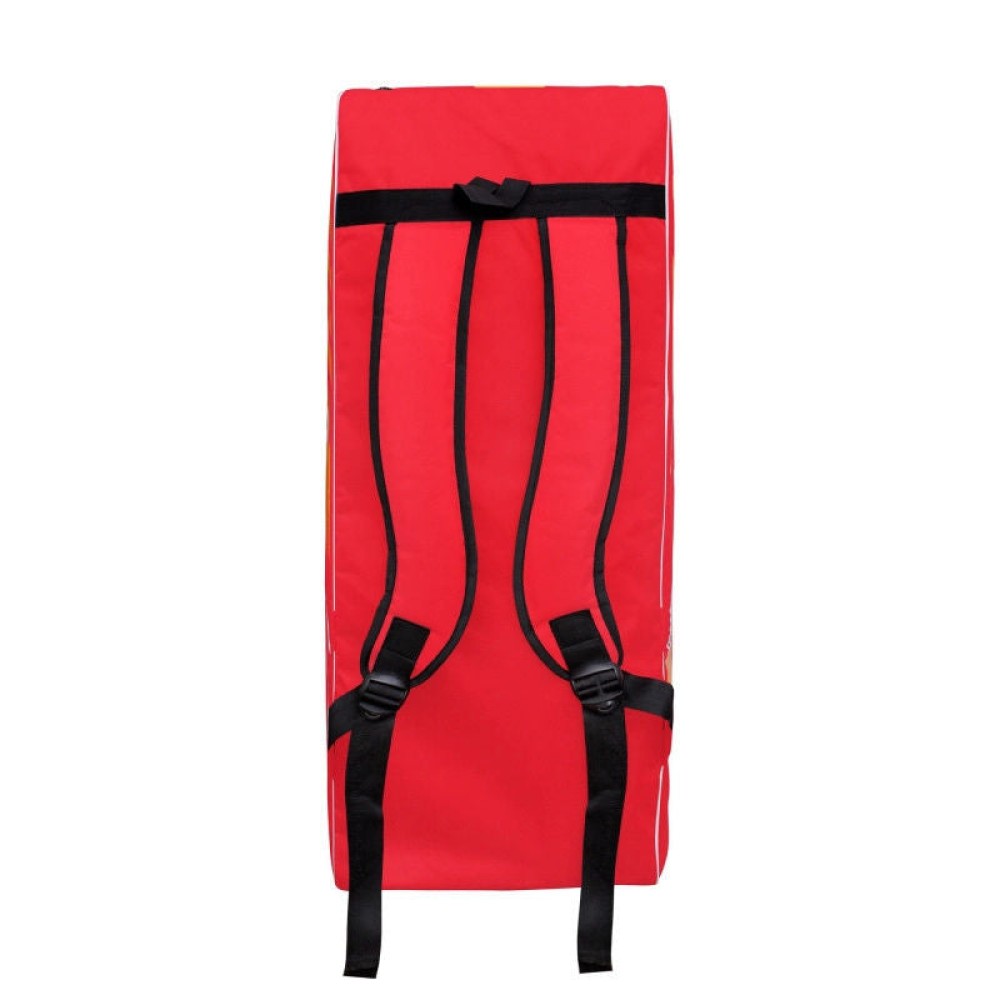 Whitedot Strike Duffle Cricket Kitbag Whitedot Strike Duffle Cricket Kitbag