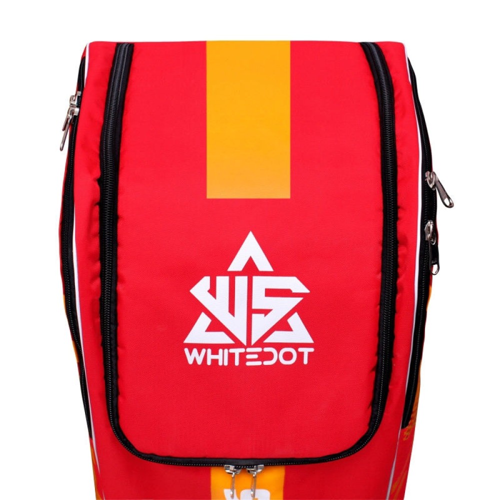 Whitedot Strike Duffle Cricket Kitbag Whitedot Strike Duffle Cricket Kitbag
