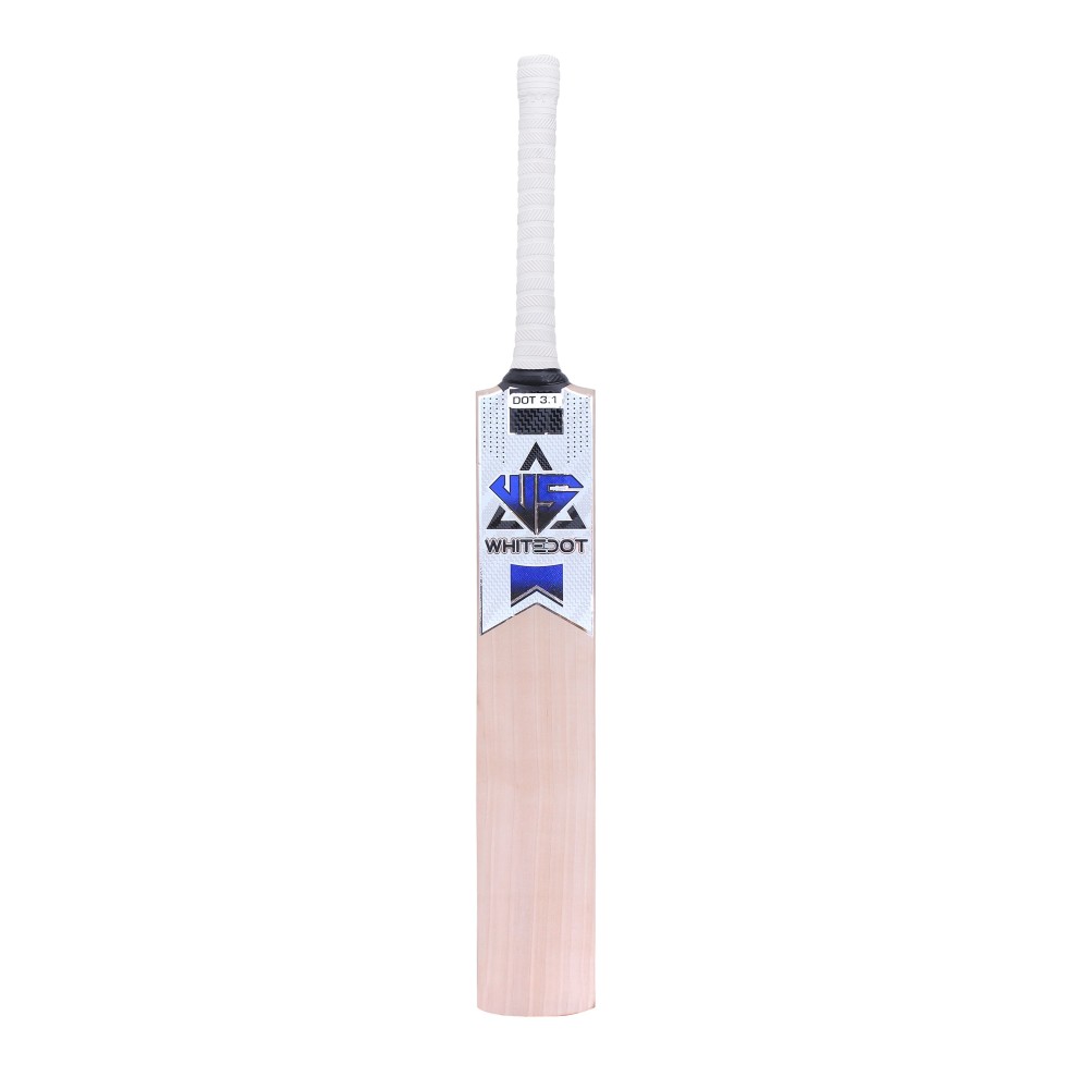 Whitedot Kyros English Willow Cricket Bat - Grade 2