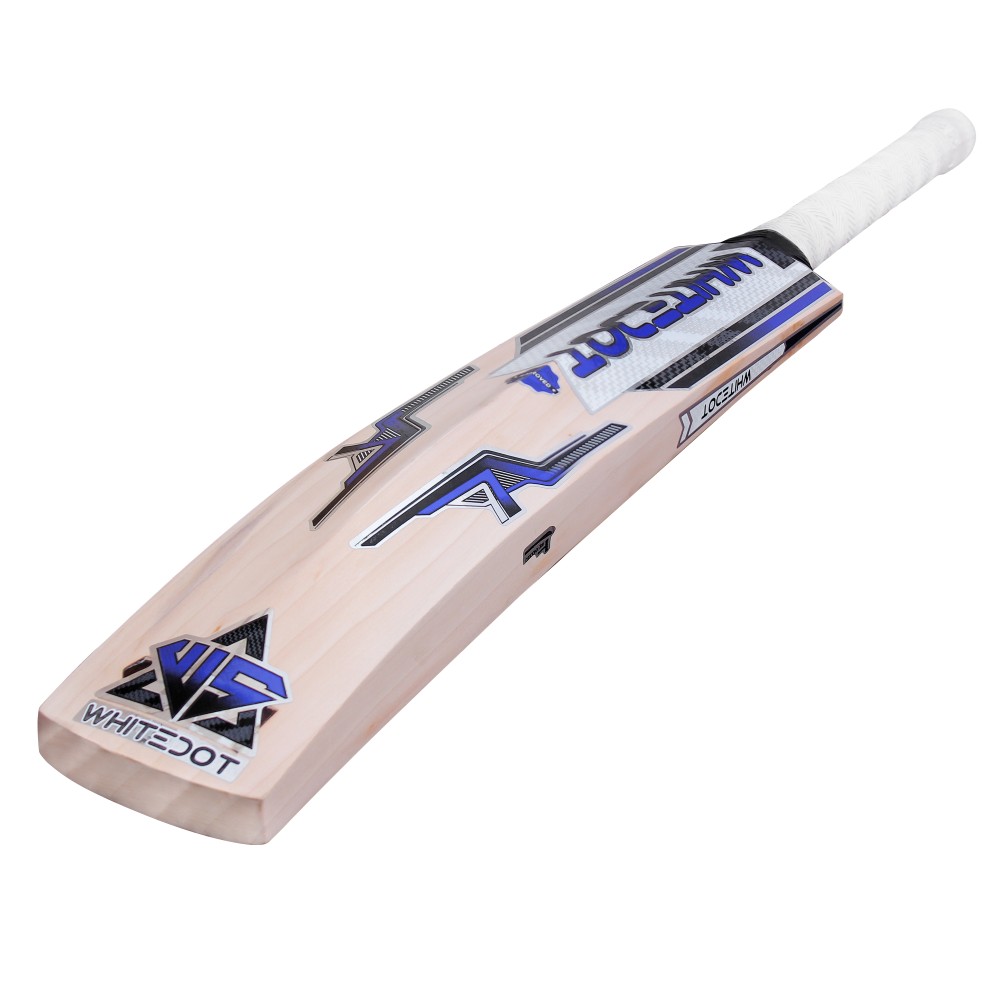 Whitedot Kyros English Willow Cricket Bat - Grade 2