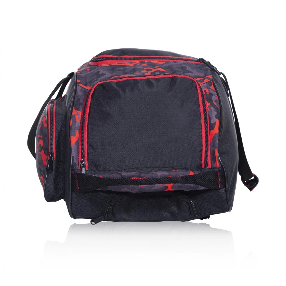 Custom Cricket Kitbag - Get kitbag in your brand / clubs name - CM3037