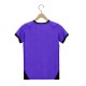 Whitedot Starz Junior Green T-shirt and Shorts Set