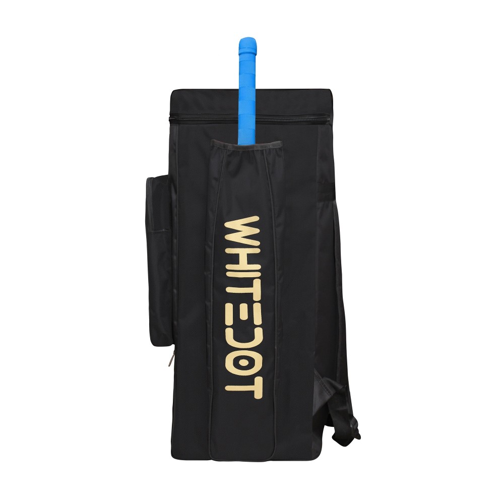 Whitedot Capital Duffle Cricket Kitbag