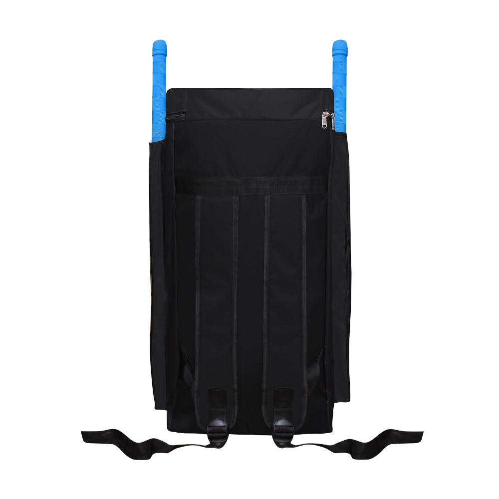 Whitedot Capital Duffle Cricket Kitbag